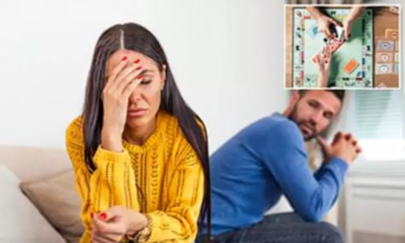 Board Game Cheating Revealed Husband's Narcissistic Traits, Says Wife