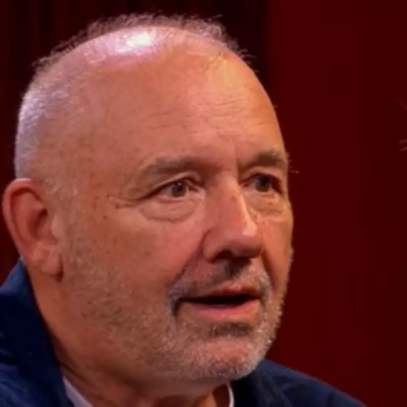 Bob Mortimer Credits Paul Whitehouse for Recovery After Life-Changing Heart Surgery