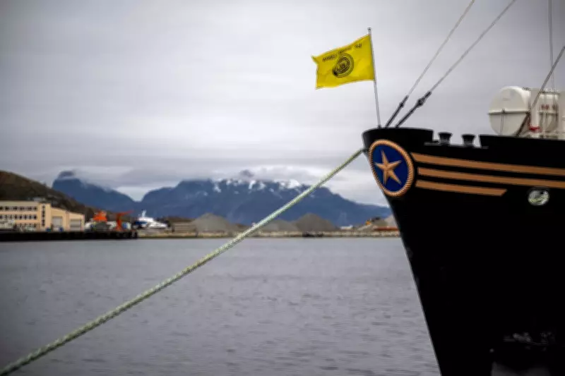 Bodø/Glimt's Arctic Champions League Dream: Plastic Pitches and Fighter Pilots