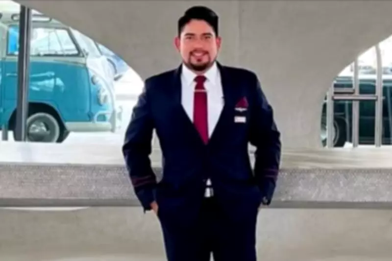 Body Found in Colombia Identified as Missing US Flight Attendant, Family Confirms