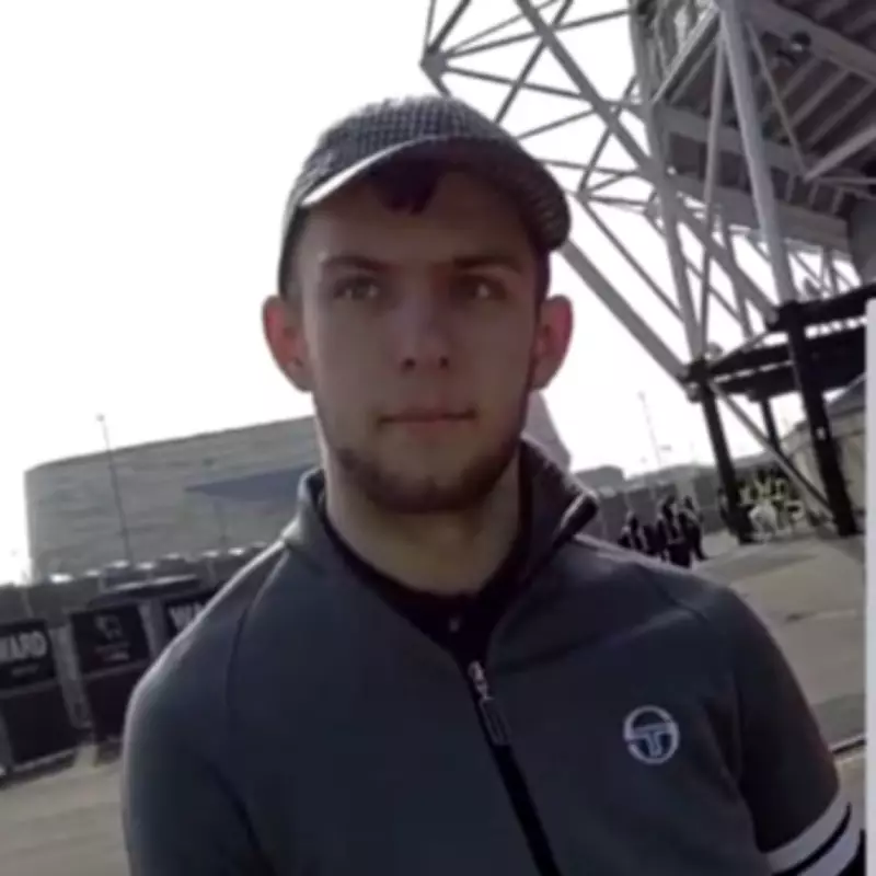 Body Found in Search for Missing Birmingham City Fan Paul Pike