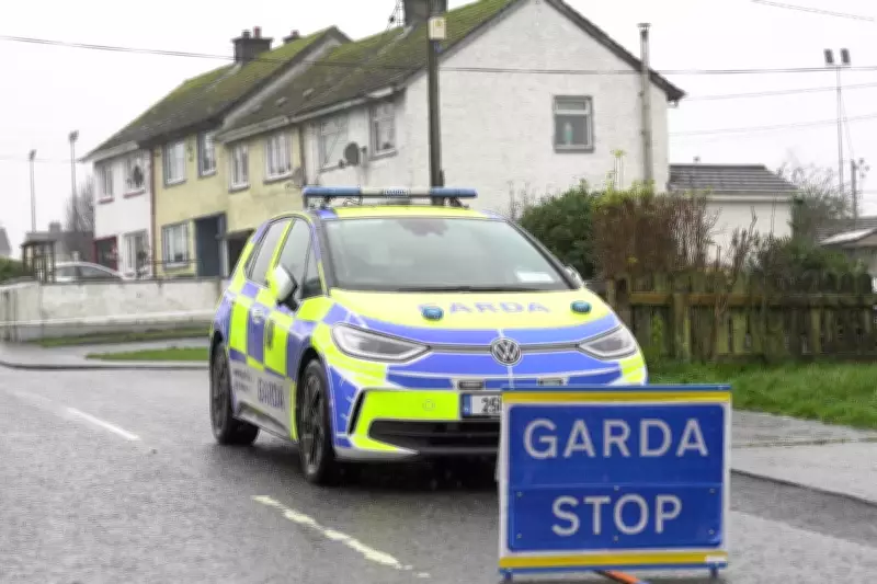 Body Found in Second Fire at Edenderry House of Previous Arson Murders