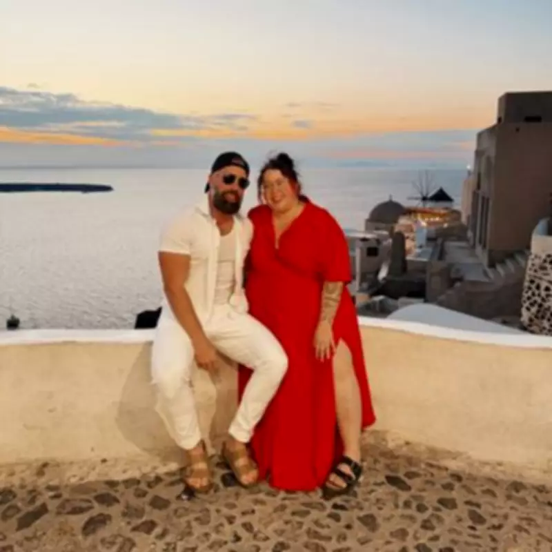 Body Positive Influencer Shuts Down Trolls Criticising Her Marriage to Ripped Husband