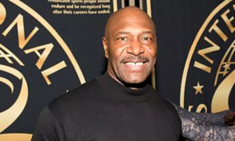 Bodybuilding Legend Lee Haney Seeks Living Kidney Donor After Health Revelation