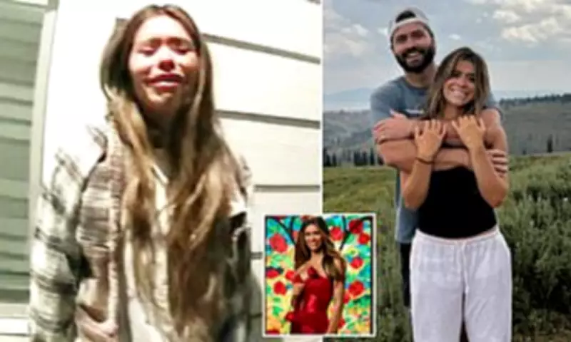 Bodycam Footage Reveals Taylor Frankie Paul's 2023 Domestic Violence Arrest Details