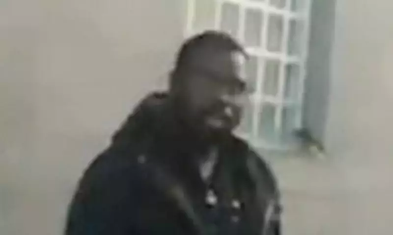 Bodycam Footage Shows Calocane's MI5 Encounter Before Nottingham Killings