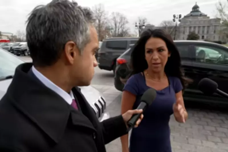 Boebert Defies Trump on $200 Billion Iran War Funding Request