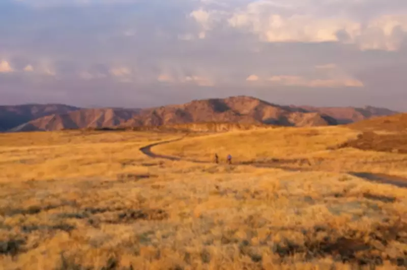 Boebert's District Video Features Mountains From Outside Her Constituency