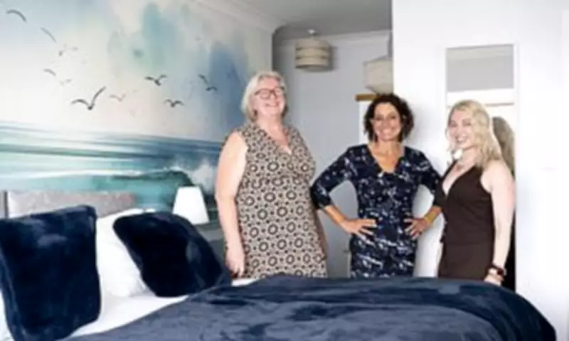 Bognor Regis Hotel Defies 'Worst Seaside Town' Label with Polizzi's Help