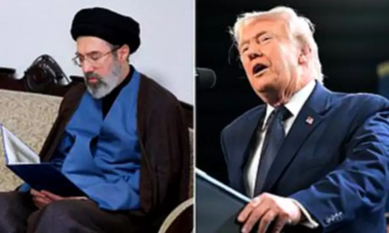 Bolton Claims Iran Could Have Bought Nuclear Weapon from North Korea in 72 Hours