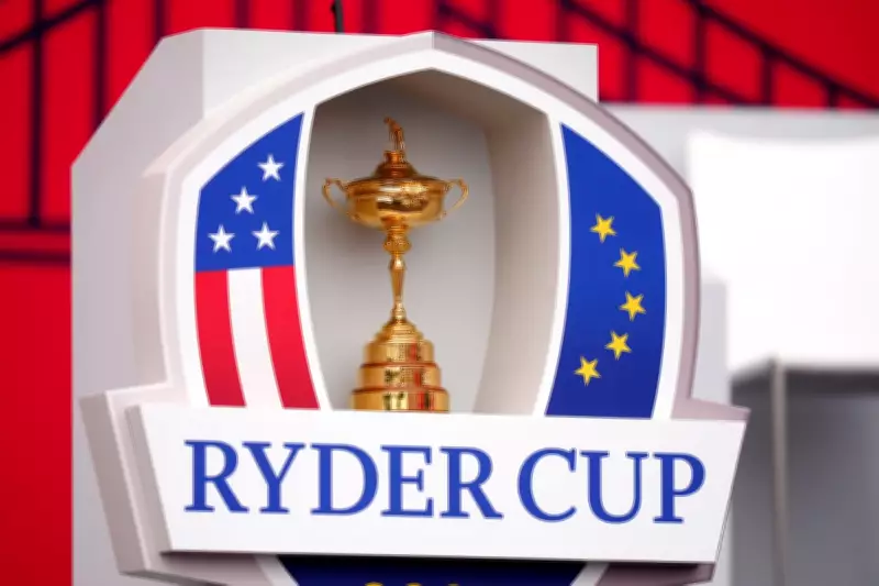Bolton Unveils Major Funding Package in Fresh Bid to Host 2035 Ryder Cup
