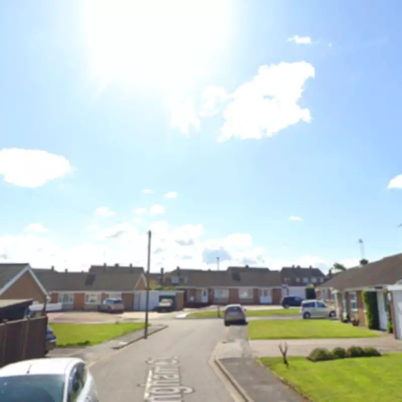 Bomb Squad Deployed to Rushden, Homes Evacuated Over Suspicious Item