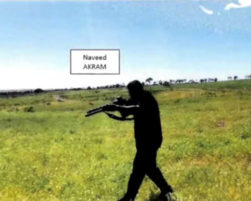 Bondi Attack Suspect's Family Granted Identity Suppression for Safety