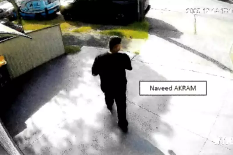 Bondi Massacre Suspect Seeks Court Order to Conceal Family Identity