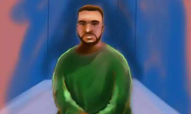 Bondi Terror Suspect Seeks Family Name Suppression Over Safety Fears