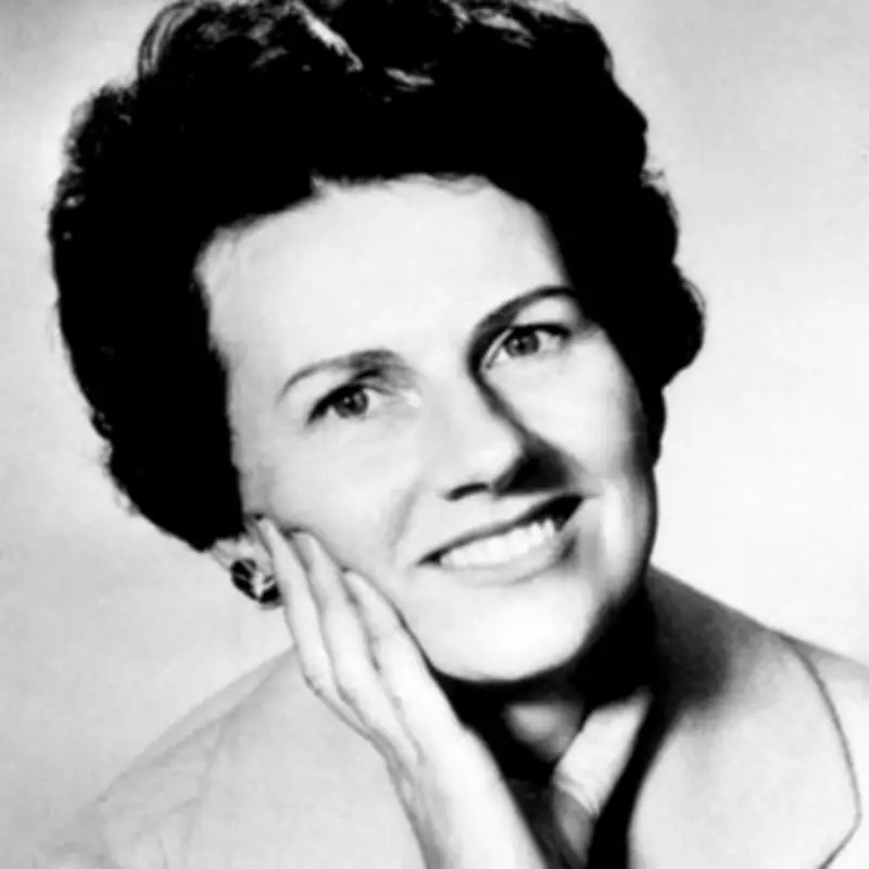 Bone Discovery in Garden Marks 55-Year Breakthrough in Muriel McKay Case