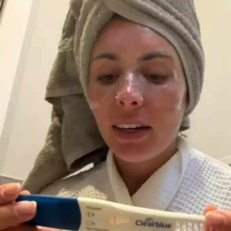 Bonnie Blue's Pregnancy Claims Debunked by Fans as Fake Bump Exposed