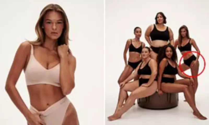 Boody's 'Yours' Collection: Flattering Bamboo Underwear for All Body Types