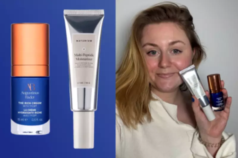 Boots' £21 Moisturiser Rivals Luxury Augustinus Bader Cream in Test