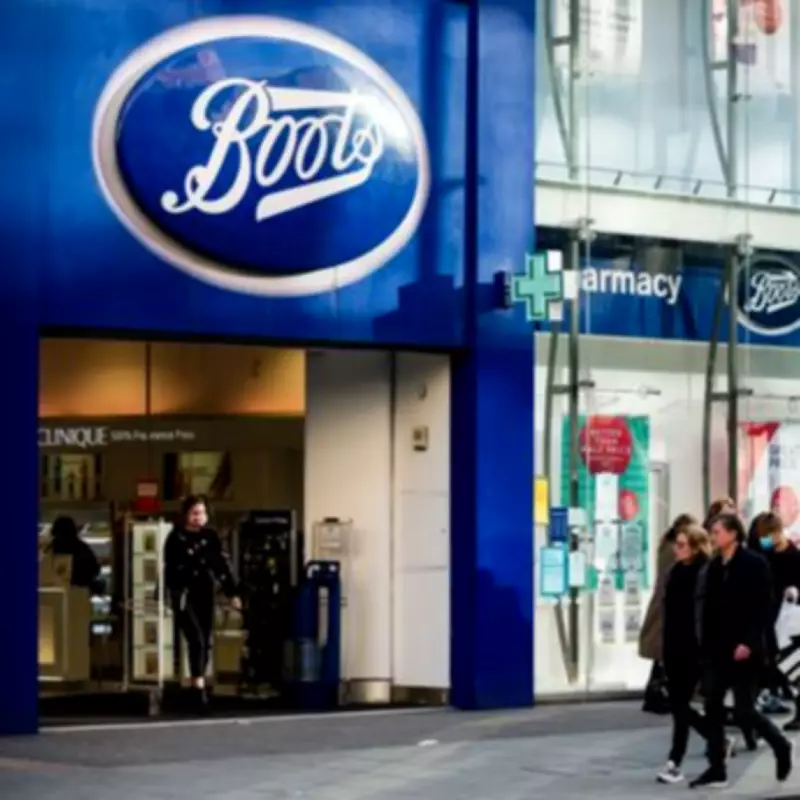 Boots and Superdrug Recall Contaminated Cleansers Over Microbial Fears