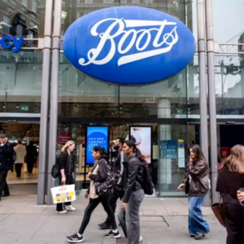 Boots Pioneers UK Retail with Major Baby Food Overhaul Ahead of 2027 Target