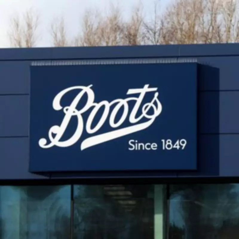 Boots Slashes £310 Mother's Day Beauty Box to Just £60 in Major Deal
