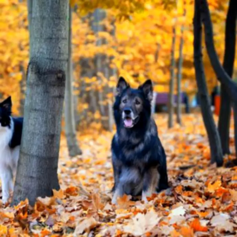 Border Collie Crowned Smartest Dog Breed, Learns Commands in Under 5 Seconds