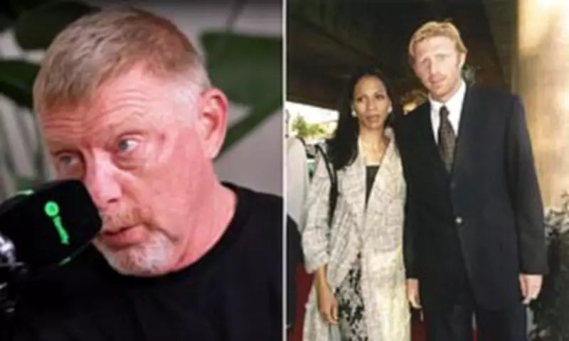 Boris Becker Claims He Was Cast as 'The Bad Guy' After Infidelity Scandal
