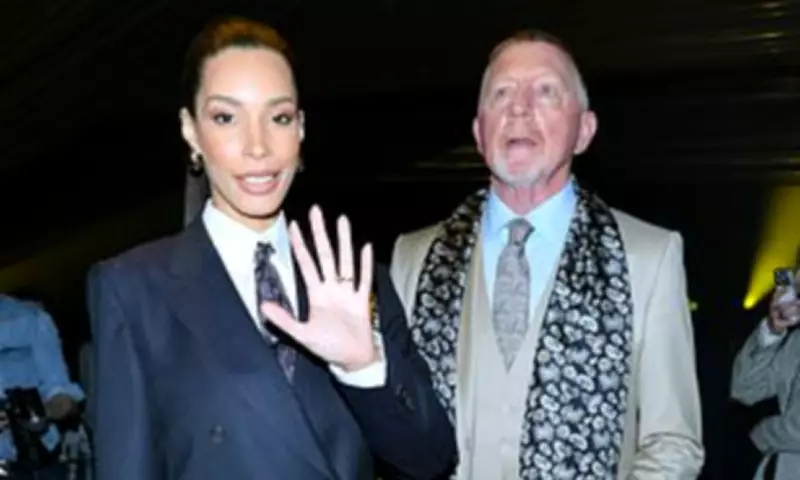 Boris Becker Clarifies Infidelity Claims and Details New Life After Prison