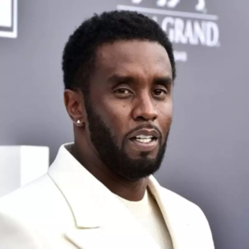 Boris Becker Reveals Details of Diddy's Notorious 'Freak-Off' Parties