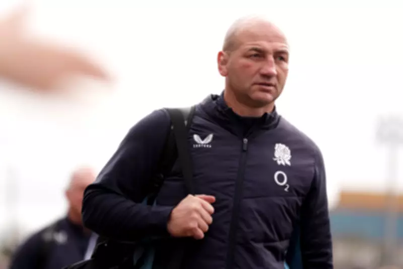 Borthwick's Tactical Shift: Chessum Moves to Flanker for England's France Clash