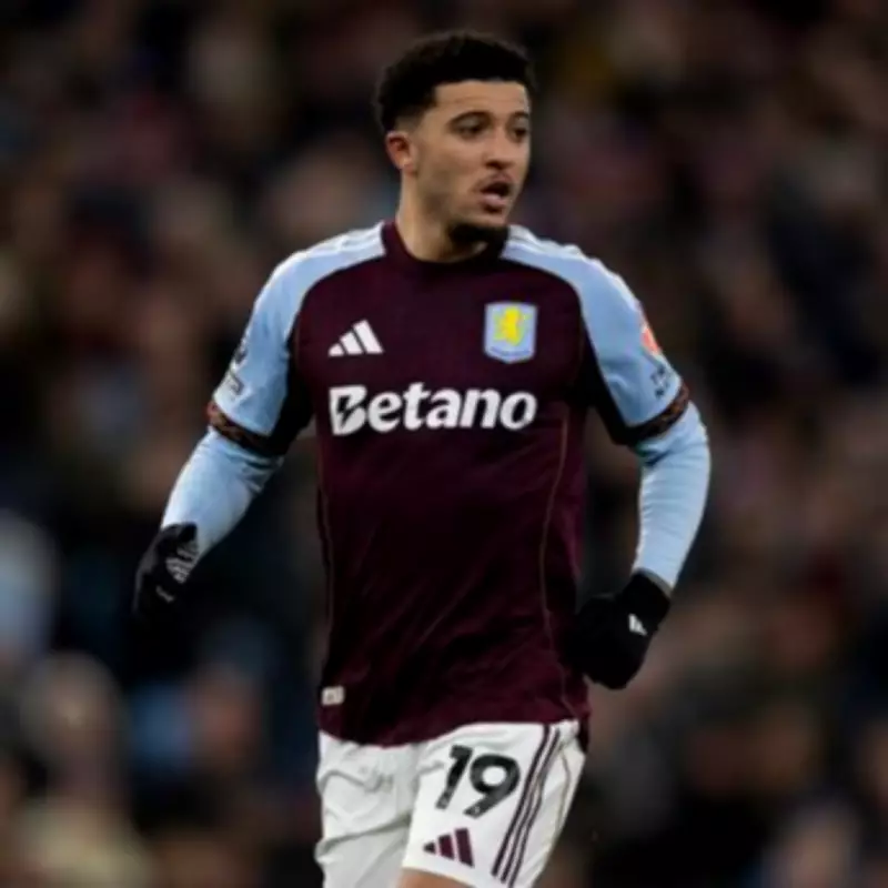 Borussia Dortmund Plot Shock Free Transfer for Man Utd Outcast Jadon Sancho