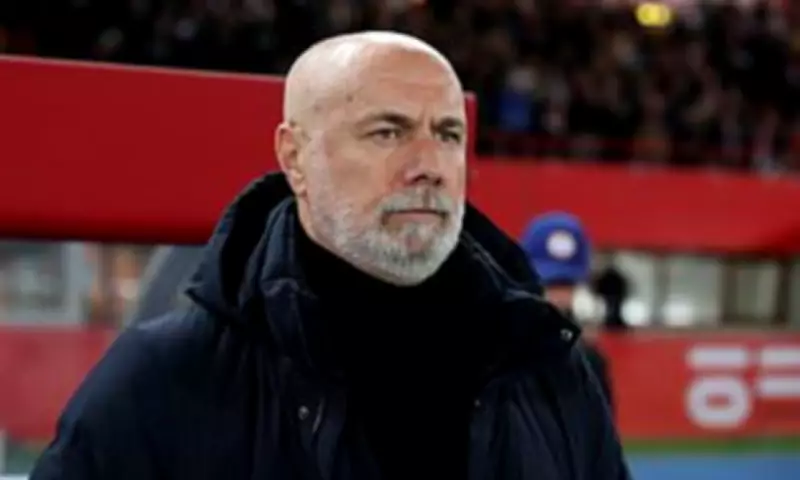 Bosnia Coach Accuses Welsh Manager of Sabotaging World Cup Hopes