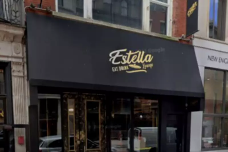 Boston Bar Owner Blames Patriots Players for License Violation After Late-Night Party