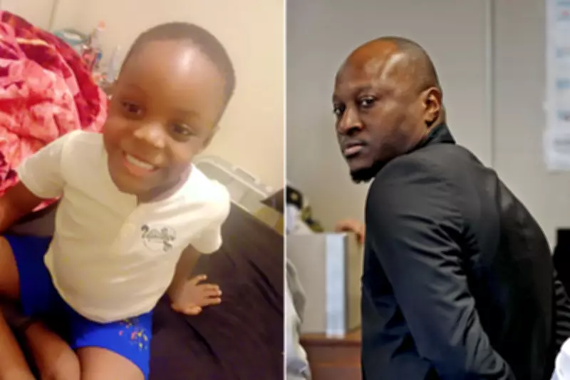 Boston Bus Driver Charged After Running Over and Killing 5-Year-Old Kindergartener