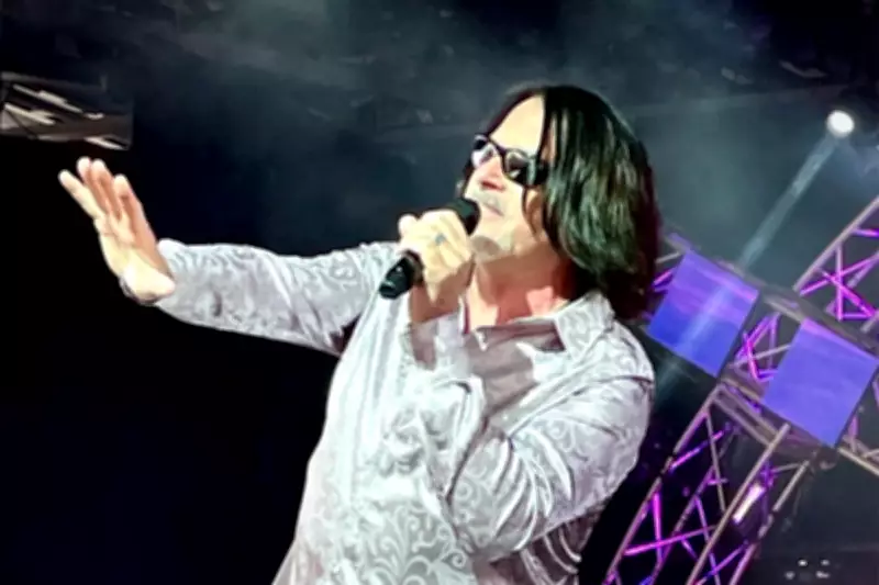 Boston Frontman Tommy DeCarlo Dies at 60 After Brain Cancer Battle