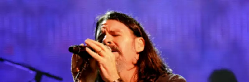 Boston Lead Singer Tommy DeCarlo Dies at 60 After Brain Cancer Battle