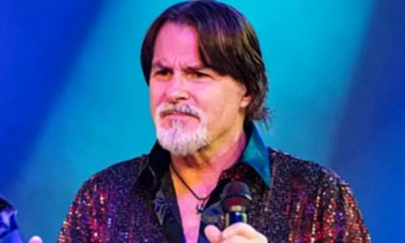 Boston Lead Vocalist Tommy DeCarlo Dies at 60 After Brain Cancer Battle