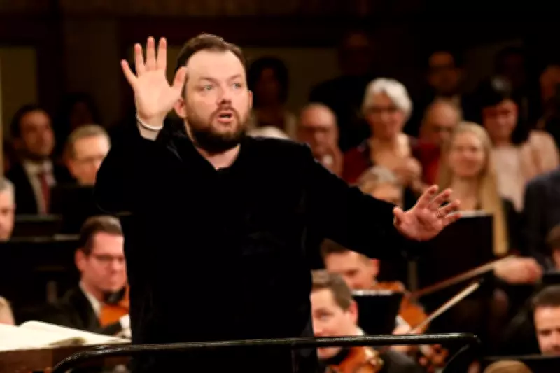 Boston Symphony Orchestra Parts Ways with Music Director Andris Nelsons