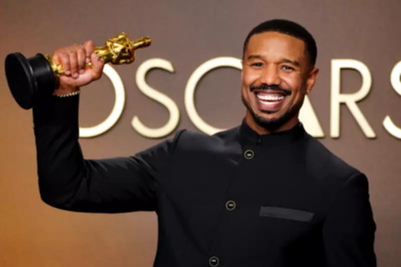Bournemouth FC Celebrates Michael B. Jordan's Oscar Win as Cherries Family