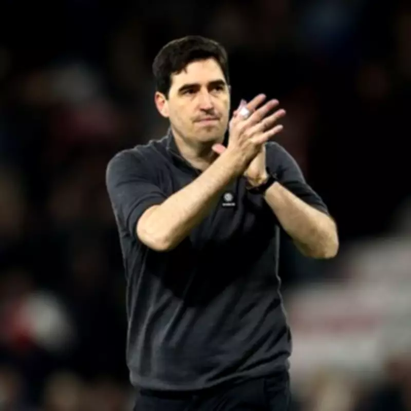 Bournemouth to Offer Iraola New Deal Amid Man Utd and Spurs Interest