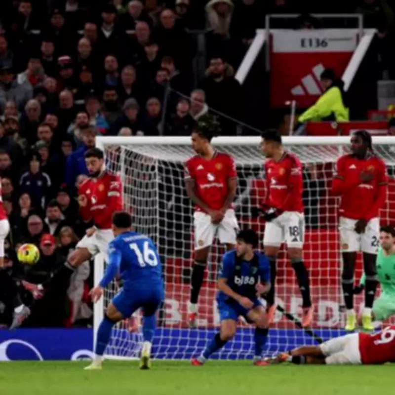 Bournemouth vs Man Utd: TV Channel, Live Stream, Kick-Off Time Guide