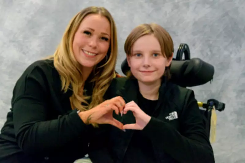 Boy, 12, Receives Heart Transplant for Ultra-Rare Disease Affecting Just 13 People