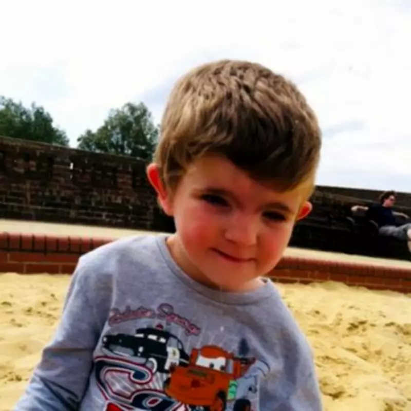 Boy, 9, Died 'In Agony' After NHS Hip Operation by Suspended Surgeon