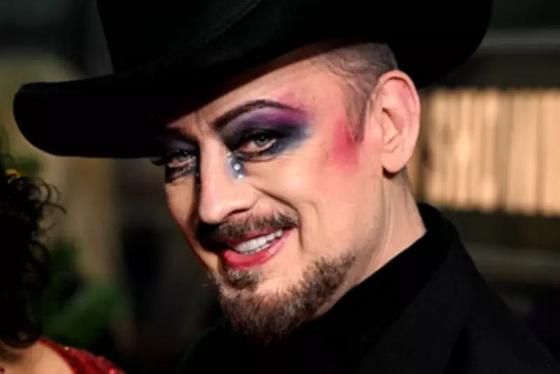 Boy George Criticised for Dismissing Chappell Roan's Paparazzi Concerns