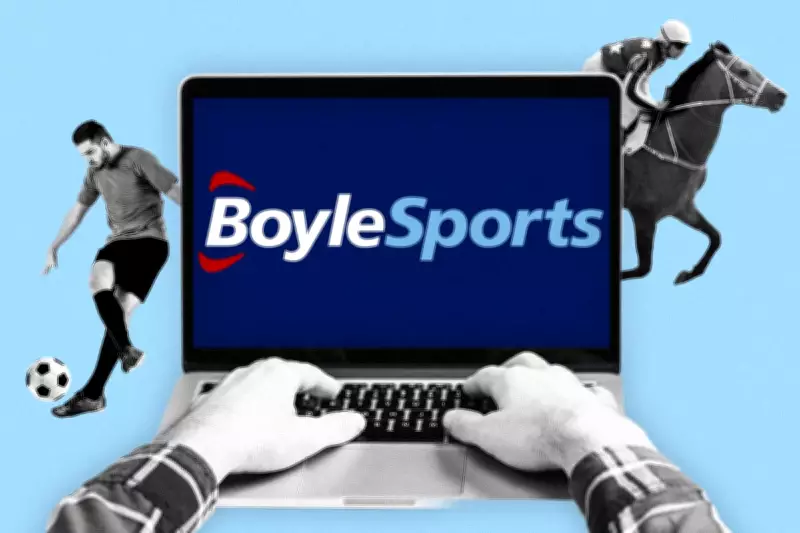 BOYLE Sports Boosts Cheltenham Betting with £40 Free Bets and Fact To File Super Boost