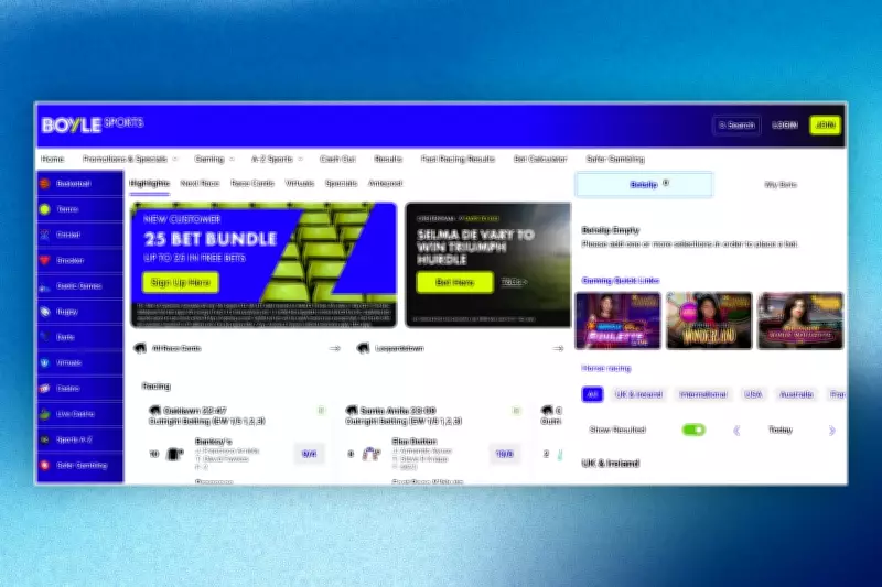 BOYLE Sports Unveils £40 Cheltenham 2026 Welcome Bonus for New Bettors