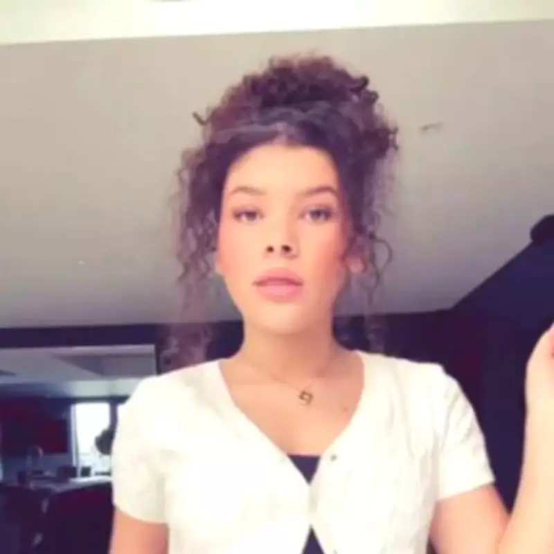 Boyzone Star's Daughter Jokes About Minimum Wage Job While Dad Performs Sold-Out Stadium Gigs