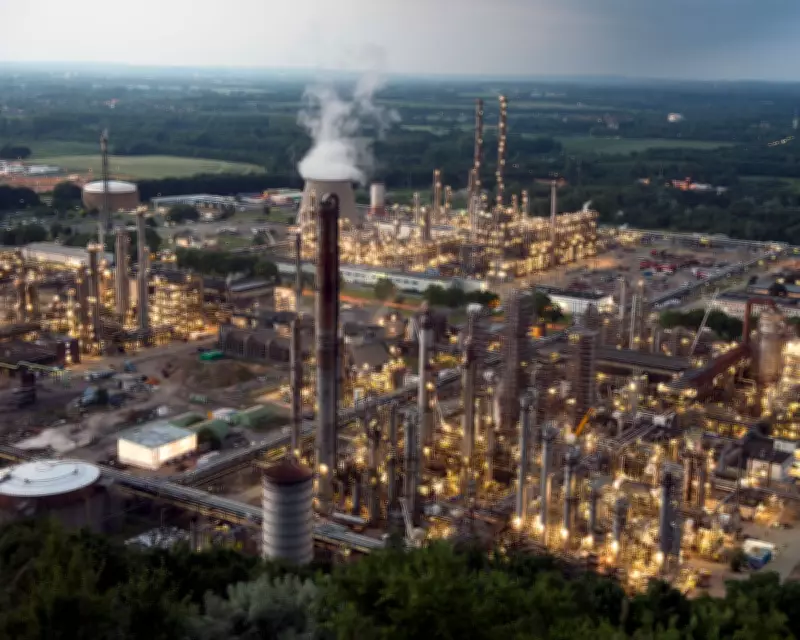 BP Sells German Refinery in $20bn Asset Sale, Boosts Cost-Cutting Target