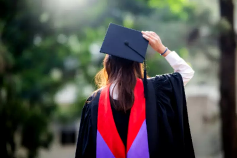 Bradford Tops 2025 Social Mobility Rankings for UK Universities